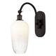 Option Oil Rubbed Bronze / Opal