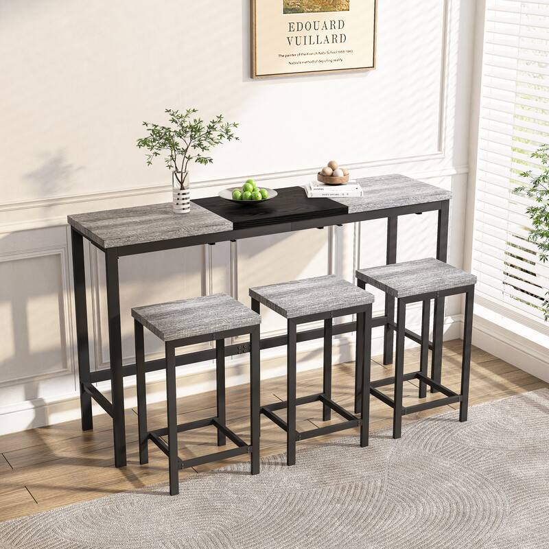 Modern Design Kitchen Dining Table