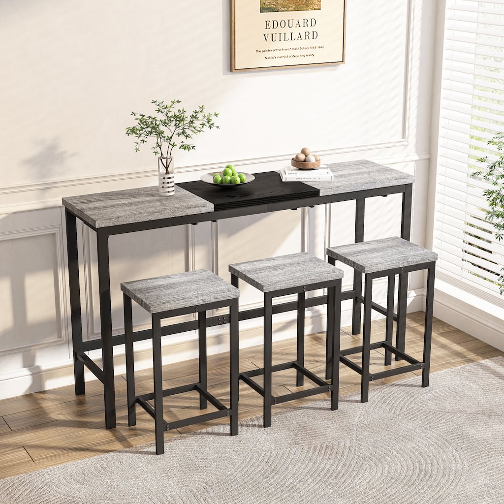 Modern Design Kitchen Dining Table