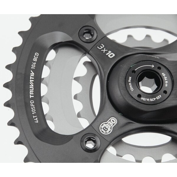 truvativ x9 crankset