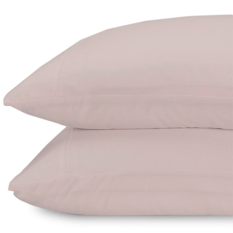 Jennifer Adams Eternal Collection 2pc. Pillowcase Set