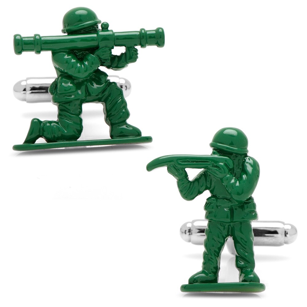 cool army men