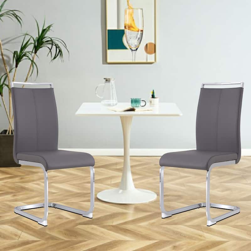 Modern Dining Chairs Set Of 2