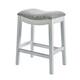 Option Grey and White-25.7-Inch