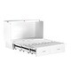 preview thumbnail 2 of 100, Nantucket Murphy Bed Chest with Built-in Charging Station