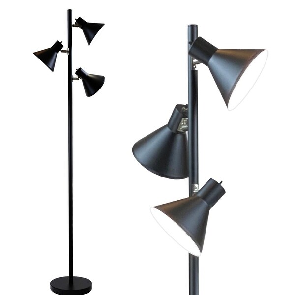 Dorm floor lamp hot sale