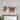 Farmhouse 2-Light Wood Wall Sconces Bathroom Vanity Lights - Silver