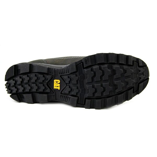 caterpillar highbury boots