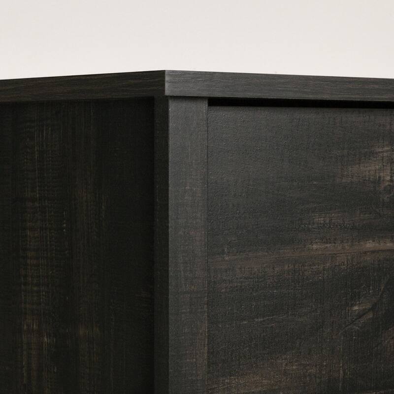 South Shore Fernley Double Dresser