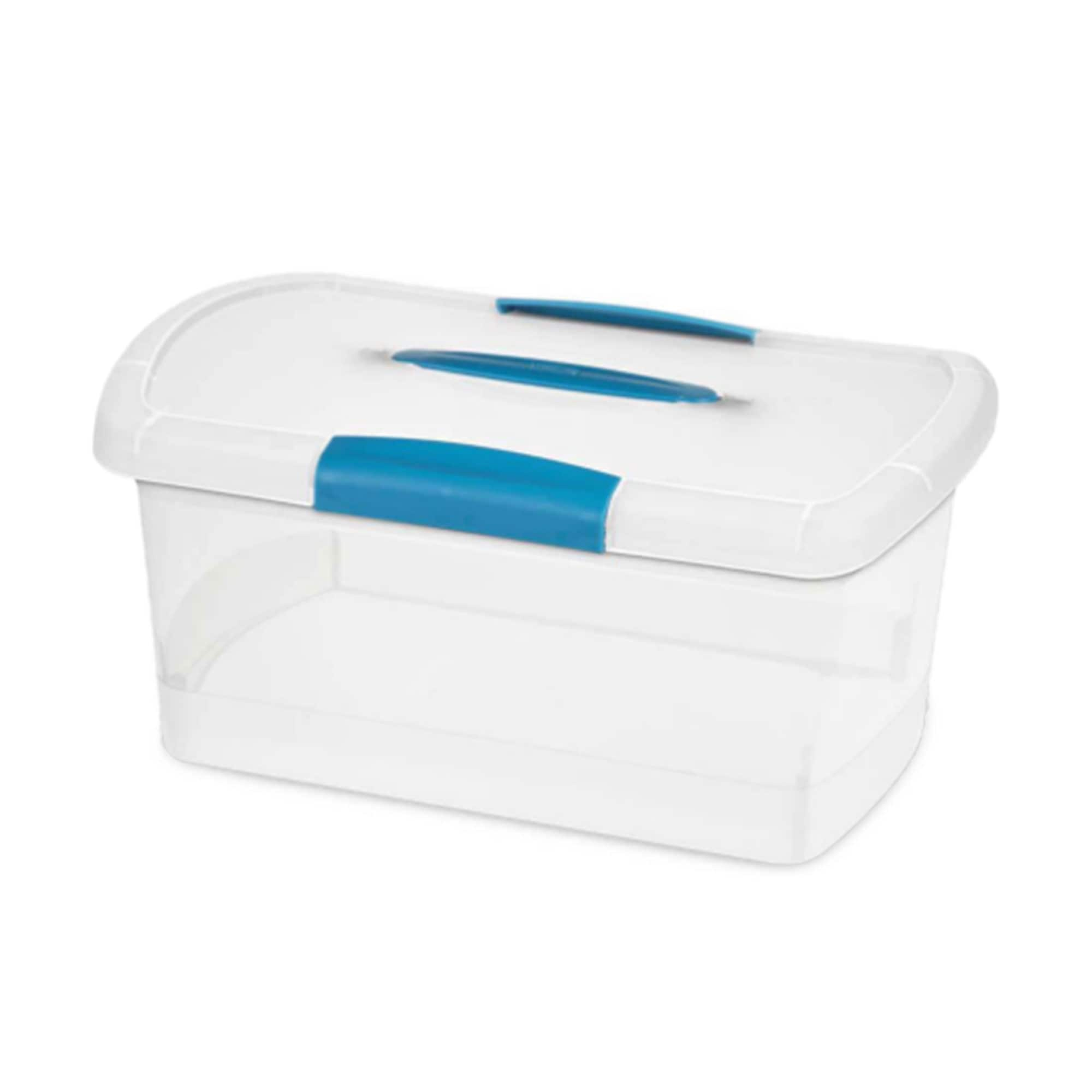 Sterilite Food Storage Containers - Bed Bath & Beyond