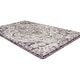 preview thumbnail 15 of 40, World Rug Gallery Distressed Bohemian Vintage Anti-fatigue Standing Mat