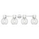 Option Polished Nickel
