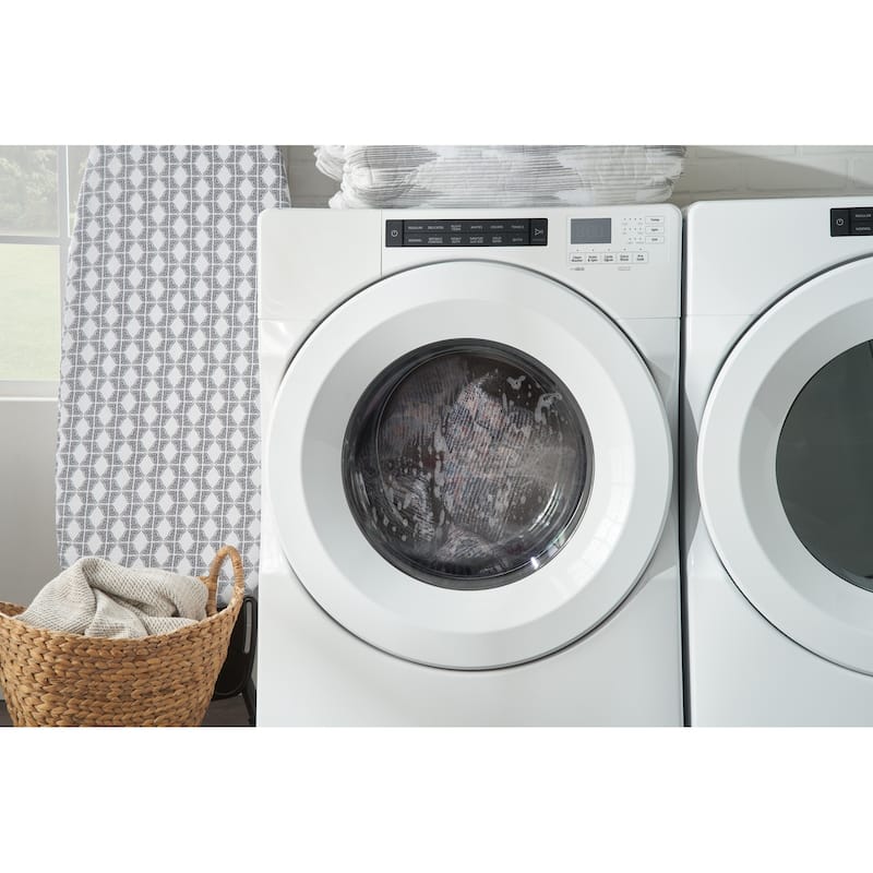 Nourison Washable Essentials Indoor Solid Area Rug