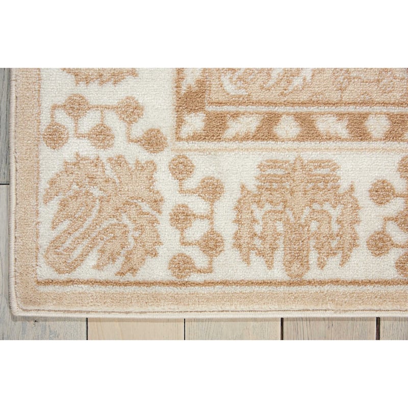 Nourison Euphoria Tribal Vintage Area Rug