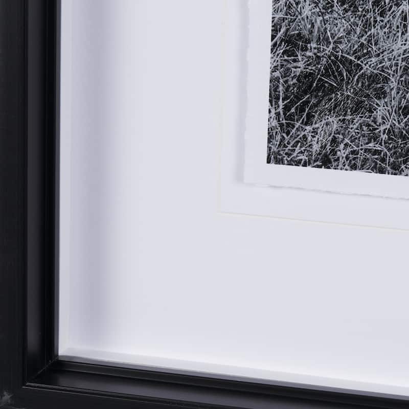 Highlands Framed Art Print