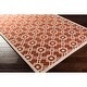 preview thumbnail 57 of 56, Hand-tufted Karen Contemporary Geometric Wool Area Rug