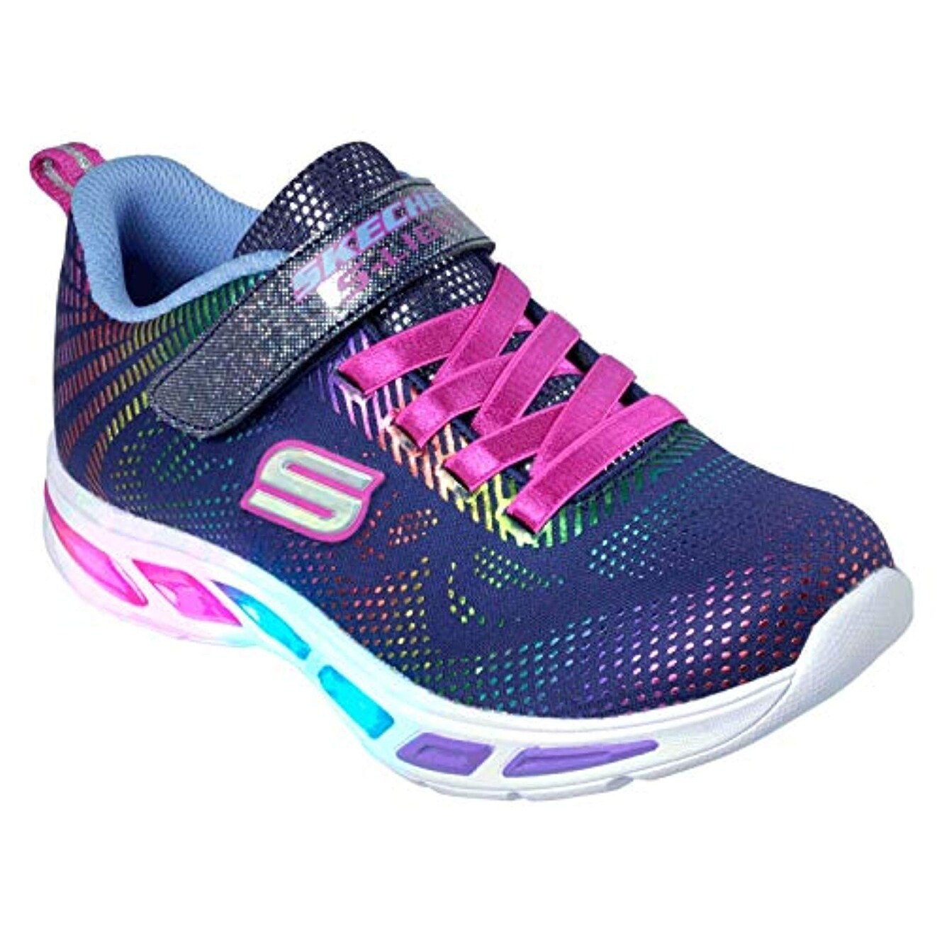 skechers kids litebeam shoes