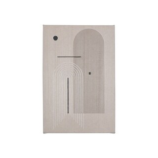 Balance II (20 x 30 ) Canvas Art Print - Bed Bath & Beyond - 39206931