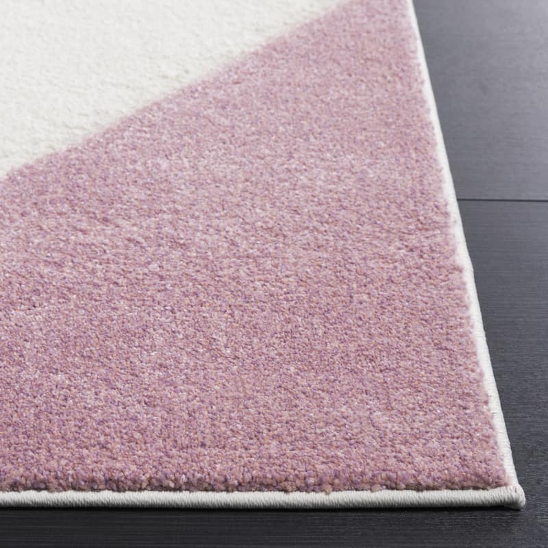 SAFAVIEH Hollywood Tatianna Mid-Century Modern Abstract Rug