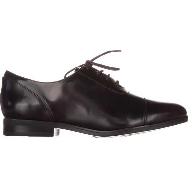 clarks women's tilmont ivy oxford