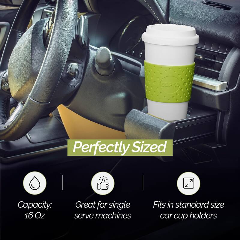 Copco Acadia Travel Mug - 16 oz