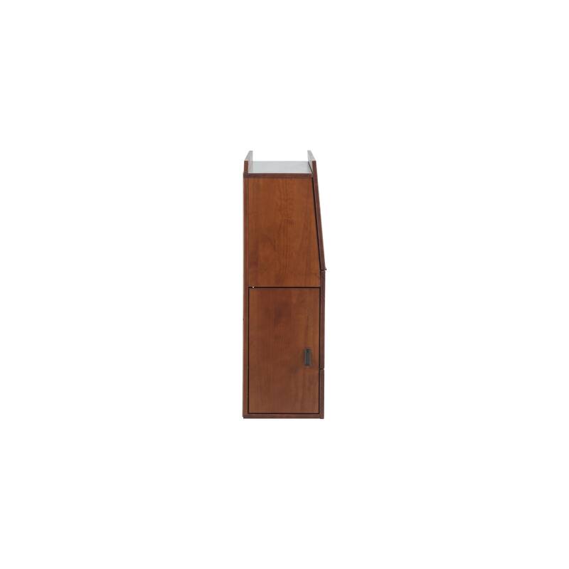 Copper Grove Rivne Storage Headboard