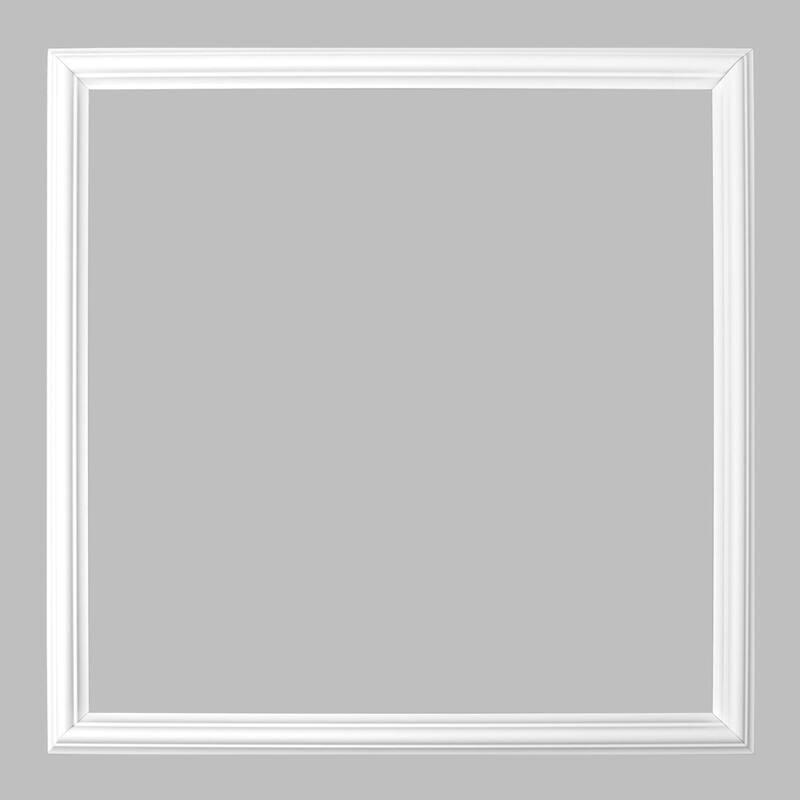 Art3d PVC Wall Molding Trim, Decorative Border for Door\Window\Picture Frames