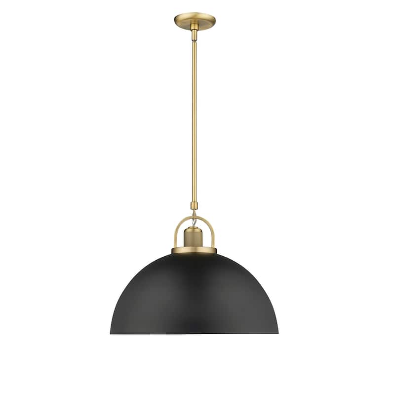 Millennium Lighting 20991 Artistan 18" Wide Pendant
