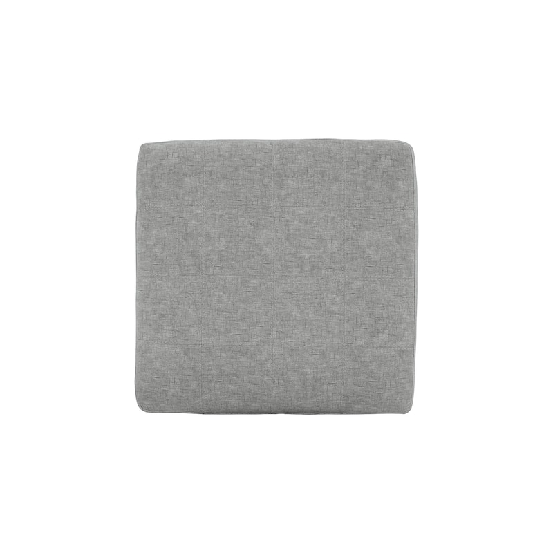 Falkirk Oversized Accent Ottoman