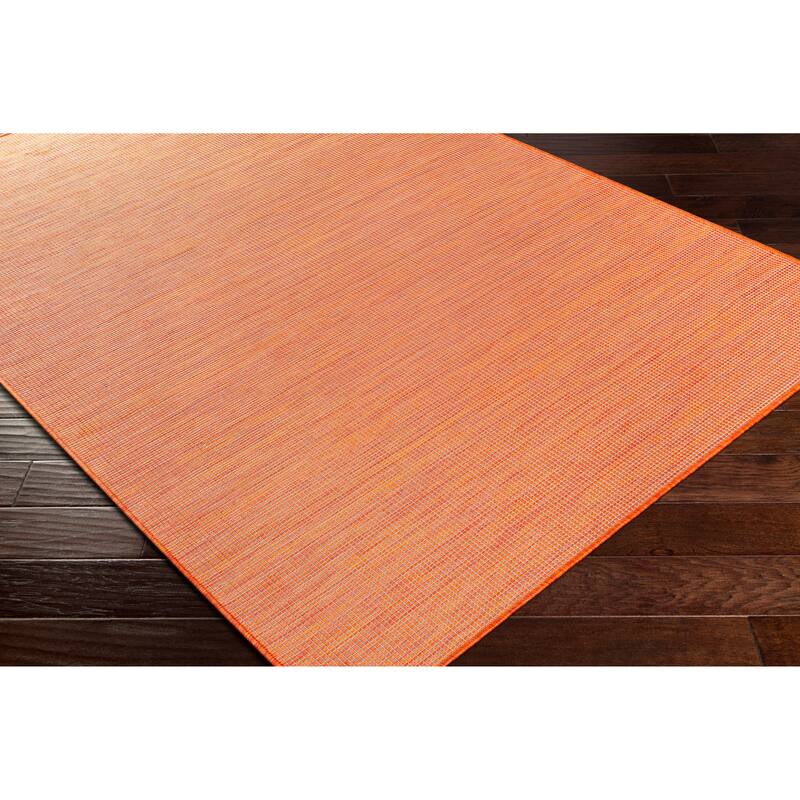 Artistic Weavers Rowena Indoor / Outdoor Heathered Area Rug