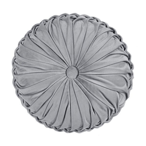 Circle sales decorative pillows