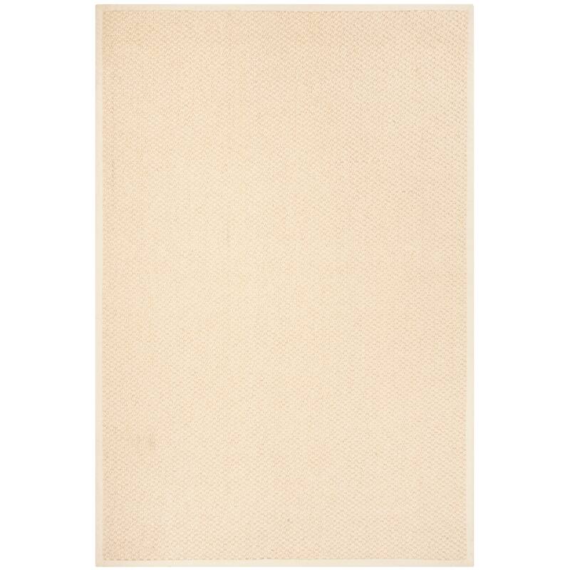 SAFAVIEH Natural Fiber Giesela Sisal Rug