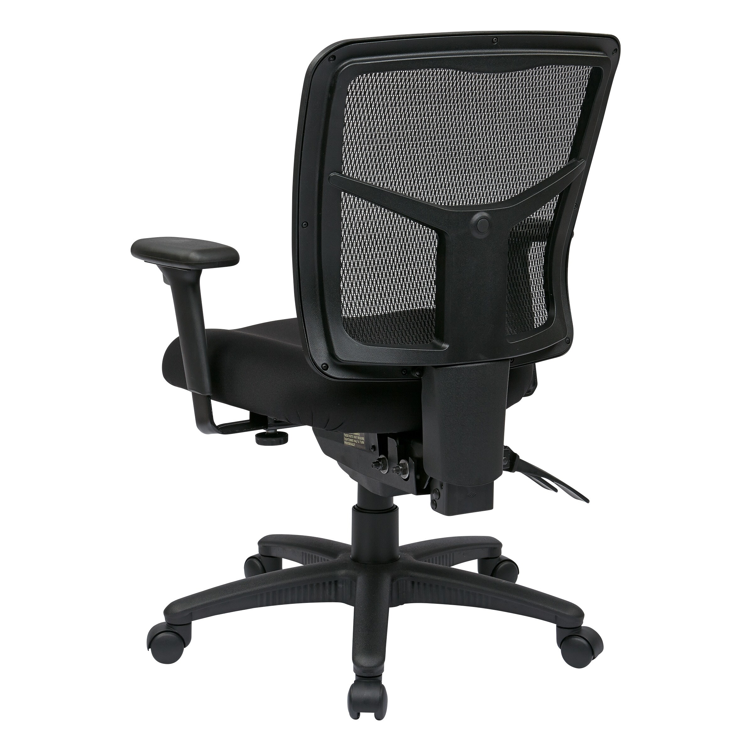 Breathable Ratchet Back Office Chair On Sale Bed Bath Beyond