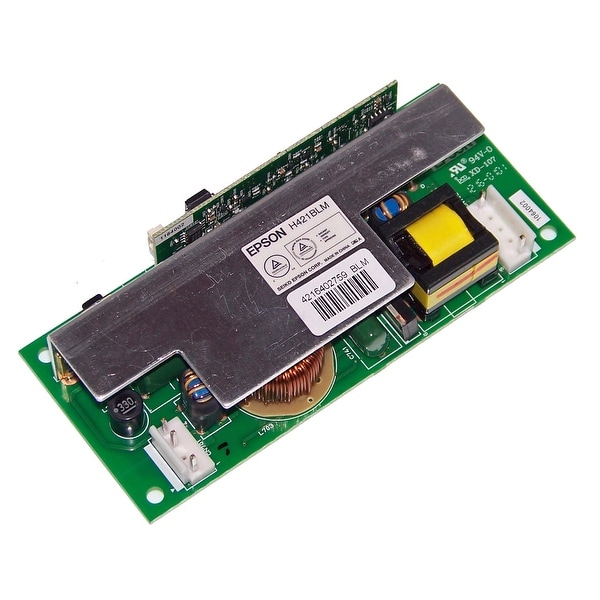 OEM Epson Ballast Specifically For PowerLite Home Cinema 5025UB, 5030UB, 5030UBe