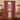Braxton Scalloped Panel Set of 2 84x40 - Panel 84x40