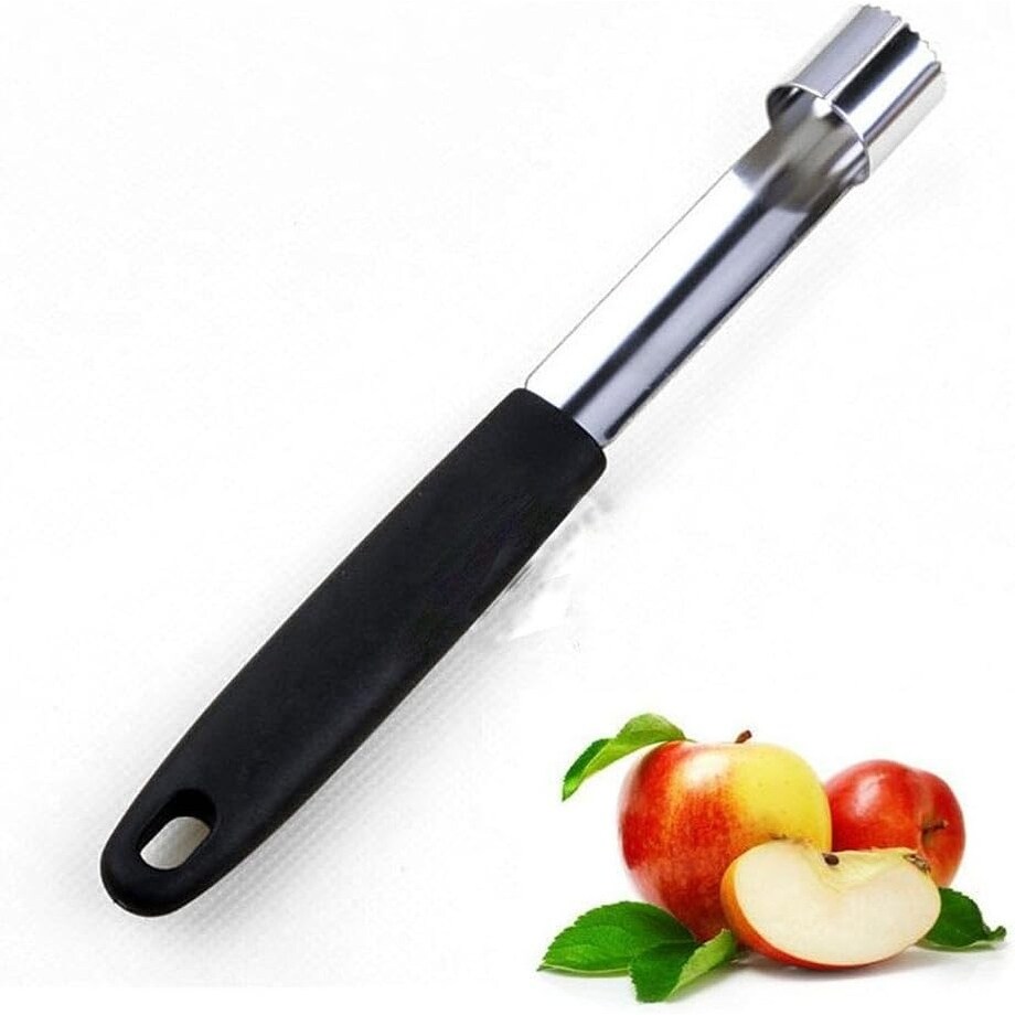 Norpro Classic Non-Slip PVC Coated Handle Stainless Steel Vegetable Peeler  - On Sale - Bed Bath & Beyond - 31672609