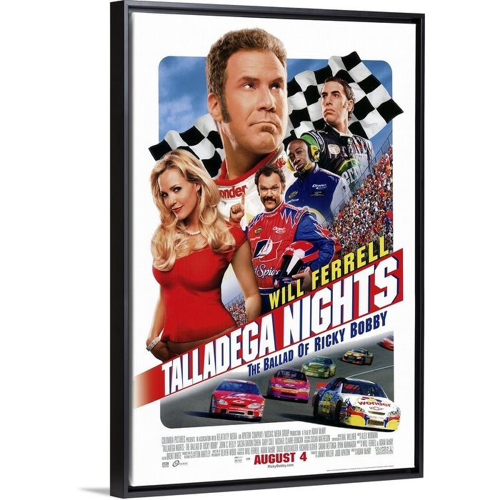 Talladega Nights Stream Free The Best Films On Netflix Best Netflix