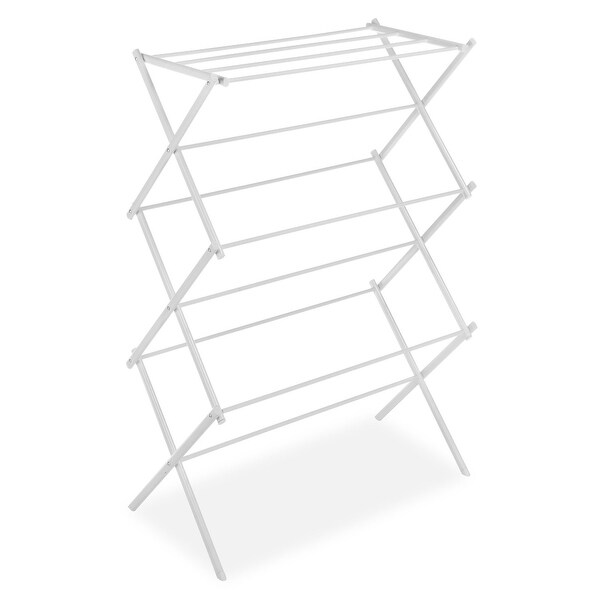 Bed bath beyond sales clothes drying rack