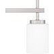 preview thumbnail 9 of 7, Wilburn 4-Light Bathroom Vanity Light