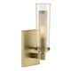 Option Soft Brass
