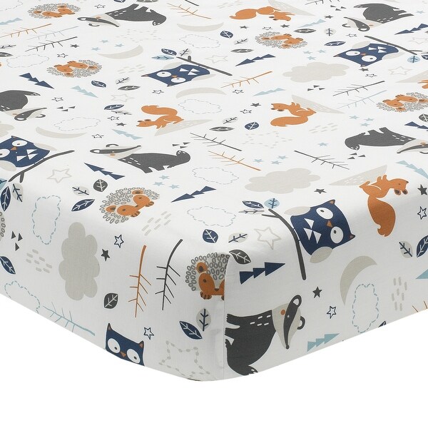 baby crib sheets on sale
