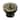 Kingston Brass Made To Match 1-1/2-Inch Lift and Turn Tub Drain with 1-1/2-Inch Body Thread