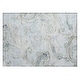 preview thumbnail 130 of 149, Machine Washable Indoor/ Outdoor Chic Paisley Chantille Rug