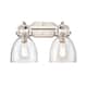 Option Brushed Satin Nickel
