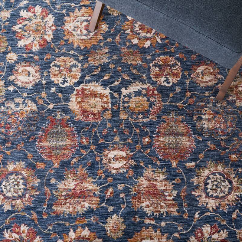 SAFAVIEH Heirloom Maritza Oriental Rug