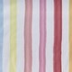 preview thumbnail 16 of 15, Sun Zero Pippa Stripes 100% Blackout Grommet Curtain Panel, Single Panel