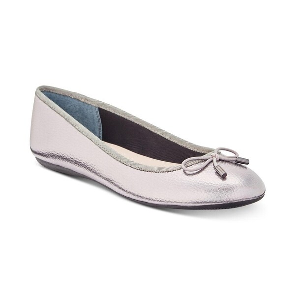 alfani ballet flats