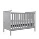 preview thumbnail 11 of 30, Avenue Greene Mallory 3 in 1 Convertible Crib