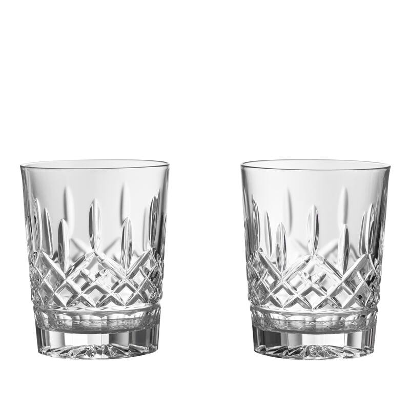 Waterford Double Old Fashioned 12.5floz, Set of 2