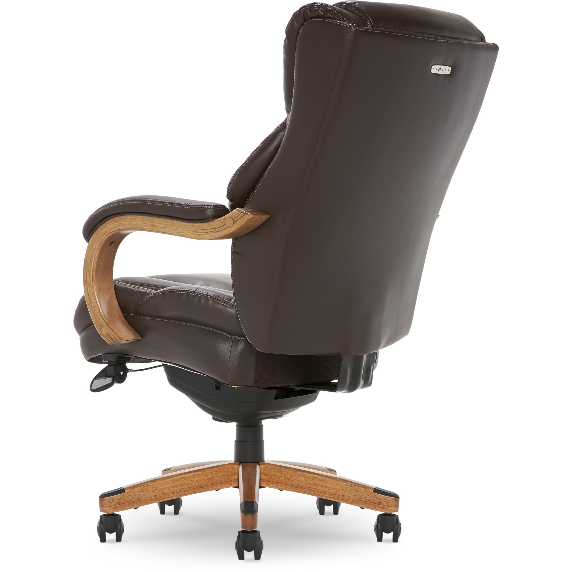 La z boy brahms executive chair shop